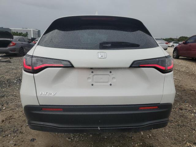 2024 HONDA HR-V LX 3CZRZ1H35RM758454