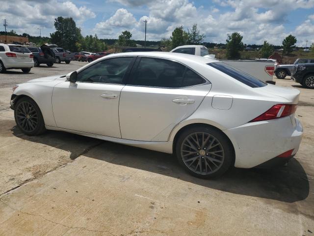 2015 LEXUS IS 250 JTHBF1D24F5069079