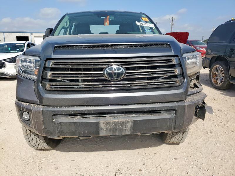 2021 TOYOTA TUNDRA CRE 5TFHY5F14MX040801
