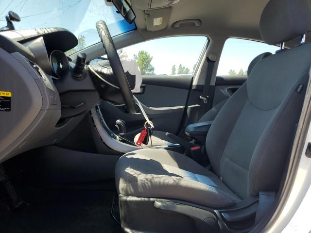 2016 HYUNDAI ELANTRA SE - 5NPDH4AE6GH782359
