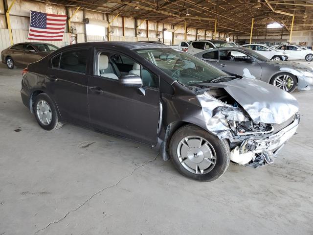 Vin: 2hgfb2f68eh527574, lot: 63145065, honda civic hf 20144