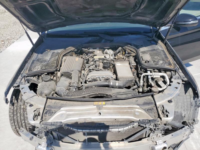 2017 MERCEDES-BENZ C 300 55SWF4JB6HU219265