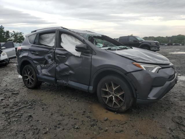 2017 TOYOTA RAV4 SE - 2T3JFREV7HW587560