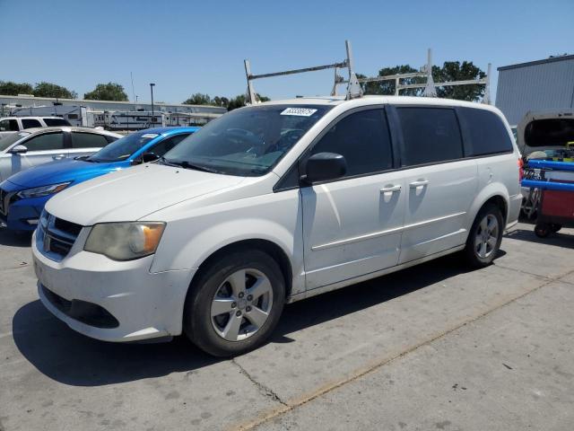 Vin: 2c4rdgbg5dr516901, lot: 63338975, dodge caravan se 2013 img_1