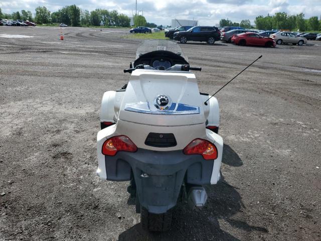 2011 CAN-AM SPYDER ROA 2BXJBDC14BV001436