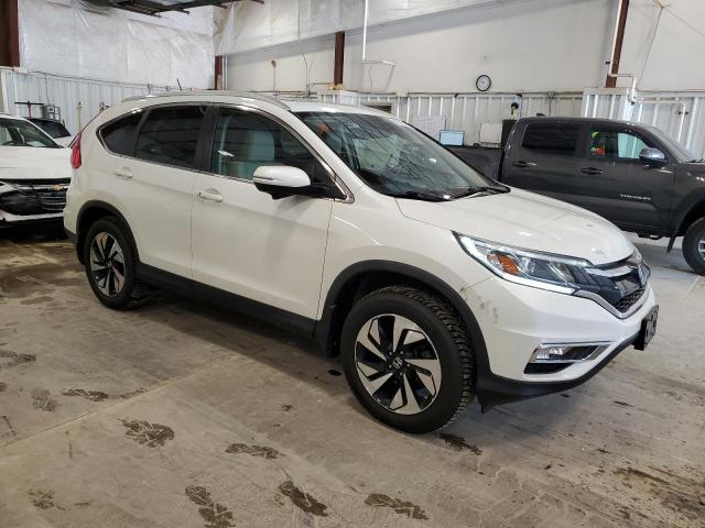 2016 HONDA CR-V TOURI 5J6RM4H96GL105649