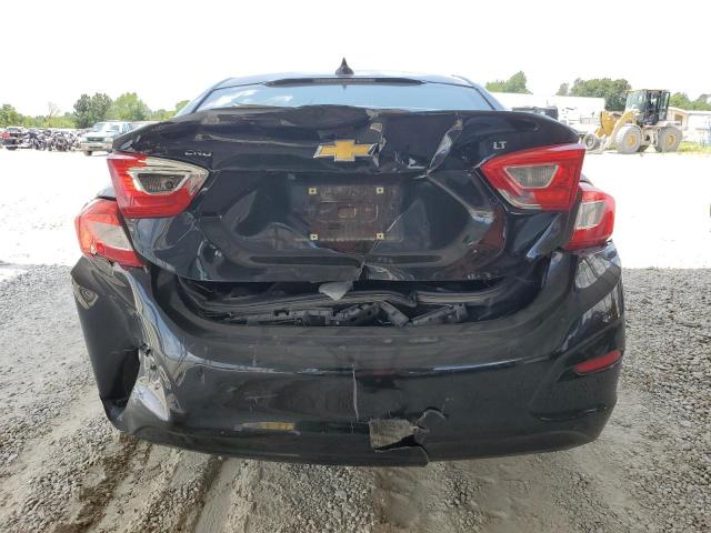 2017 CHEVROLET CRUZE LT 1G1BE5SM1H7239379