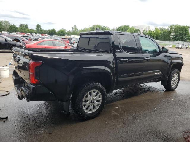2024 TOYOTA TACOMA DOU - 3TYLB5JN2RT020098