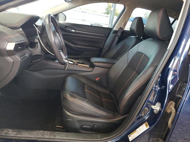 2022 NISSAN ALTIMA SR 1N4BL4CVXNN362903