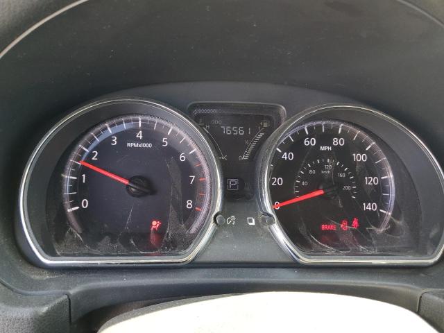 2017 NISSAN VERSA S 3N1CN7APXHL802429