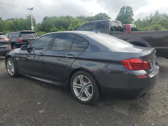 2014 BMW 528 XI - WBA5A7C52ED616475