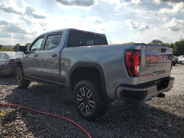 2025 GMC SIERRA K15 3GTUUEE89SG302774