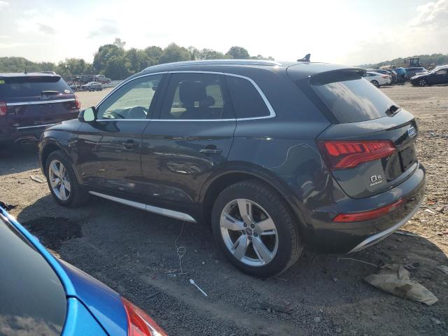 2018 AUDI Q5 PREMIUM PLUS WA1BNAFY7J2199187