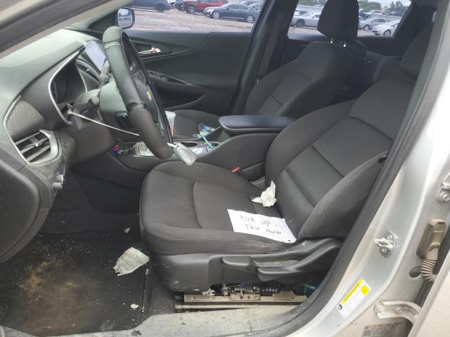 2019 CHEVROLET MALIBU LS - 1G1ZB5ST7KF194945