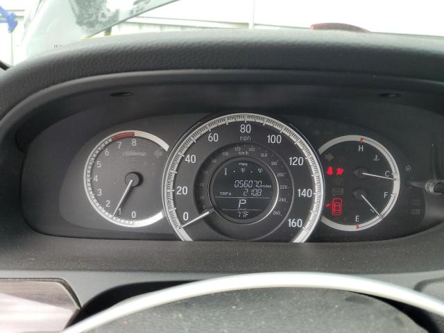 2017 HONDA ACCORD EXL 1HGCR3F83HA044227