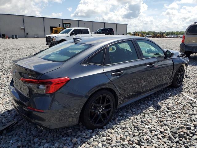 Vin: 2hgfe2f59rh568400, lot: 63645595, honda civic sport 20243