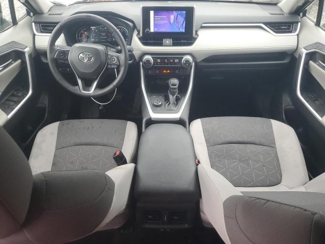 2024 TOYOTA RAV4 XLE 4T3RWRFV0RU158117