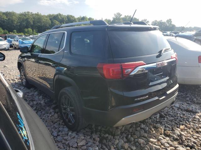 2019 GMC ACADIA SLT 1GKKNMLS2KZ263057