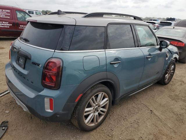 2023 MINI COOPER S E WMZ23BS02P3R75388