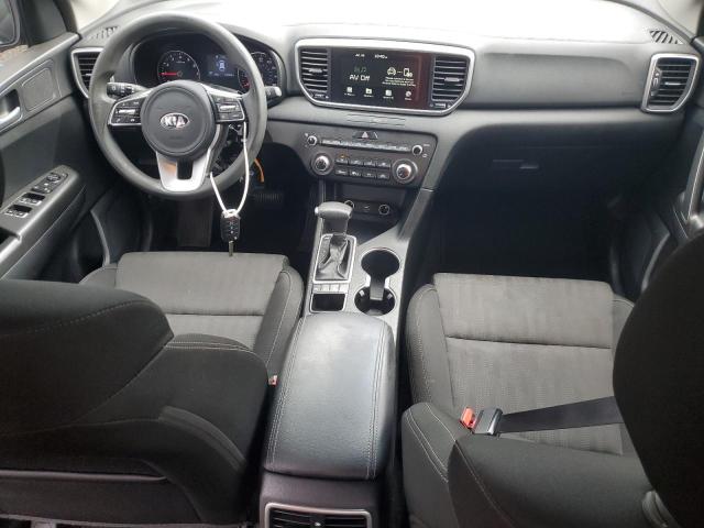 2020 KIA SPORTAGE L - KNDPMCACXL7733813