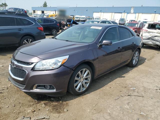 CHEVROLET MALIBU 2LT
