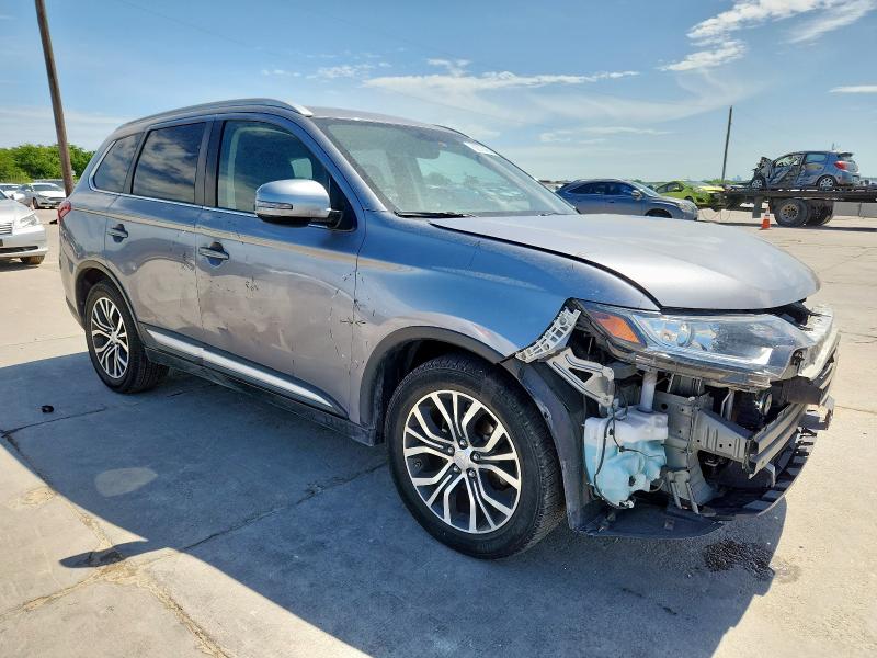 2017 MITSUBISHI OUTLANDER - JA4AD3A31HZ029284