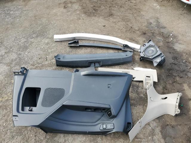 2023 HONDA ODYSSEY TO 5FNRL6H89PB044876