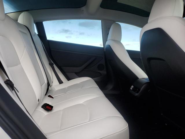 2023 TESLA MODEL 3 5YJ3E1EB0PF603945