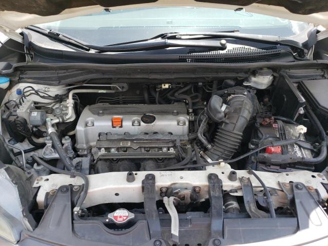2014 HONDA CR-V - 5J6RM3H77EL024617