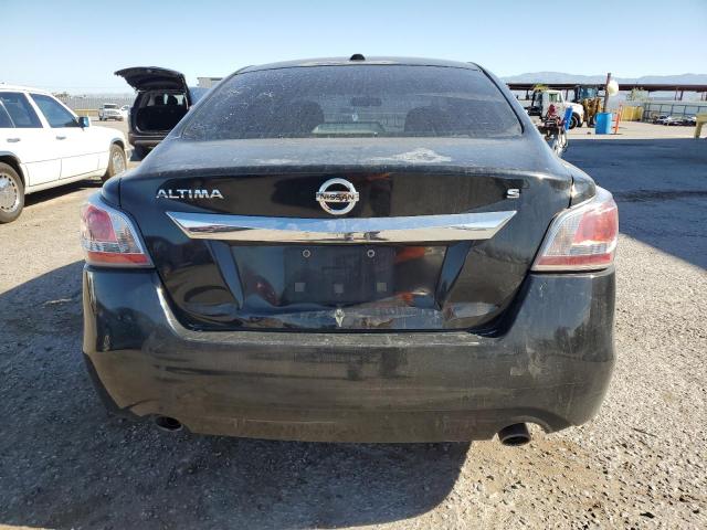 2015 NISSAN ALTIMA 2.5 - 1N4AL3AP6FC110637