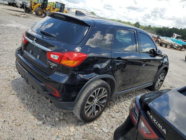 2018 MITSUBISHI OUTLANDER JA4AP3AW1JU015633