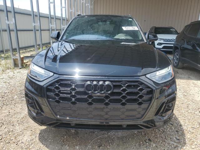 2024 AUDI Q5 PREMIUM - WA1EAAFY6R2085749