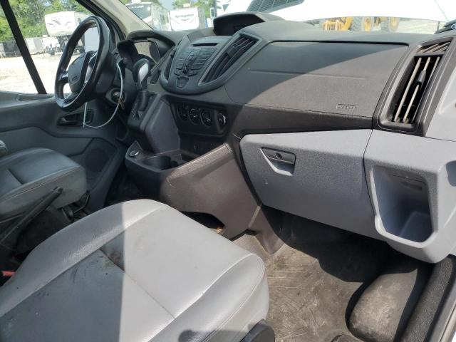 2019 FORD TRANSIT T-250 1FTYR2CMXKKB24884
