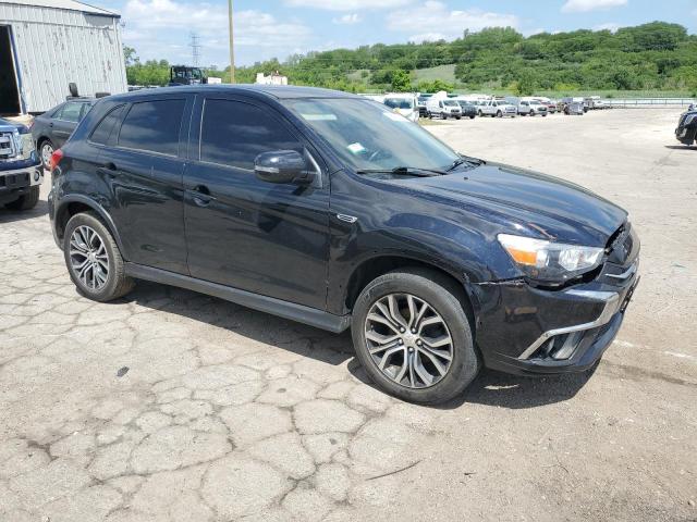 2018 MITSUBISHI OUTLANDER JA4AP3AW5JU012623