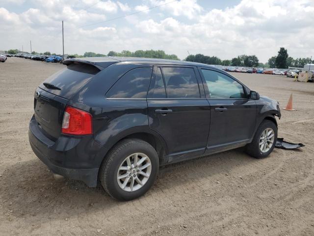 Vin: 2fmdk3gc6dbe32847, lot: 63794835, ford edge se 20133