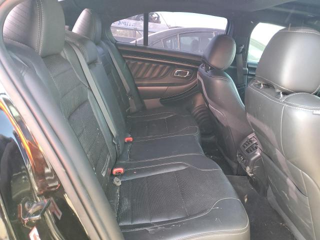 2017 FORD TAURUS SHO 1FAHP2KT8HG138671