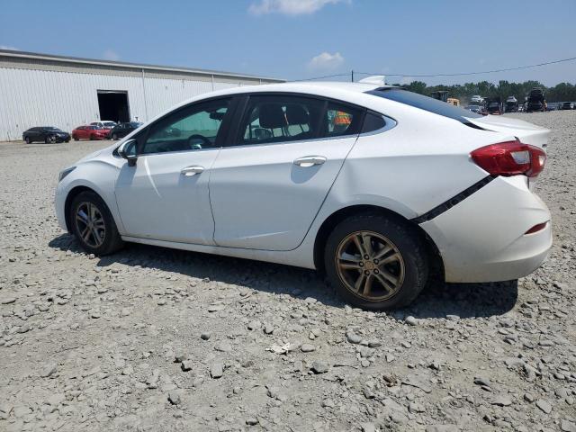 2017 CHEVROLET CRUZE LT - 1G1BE5SM1H7143820