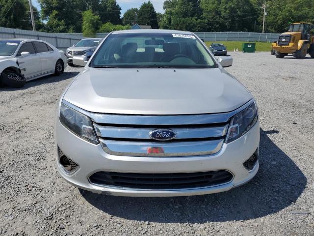 2012 FORD FUSION SEL - 3FAHP0JG2CR207798