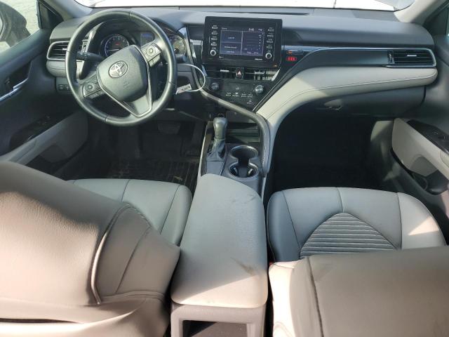 2021 TOYOTA CAMRY SE 4T1G11AK1MU528318