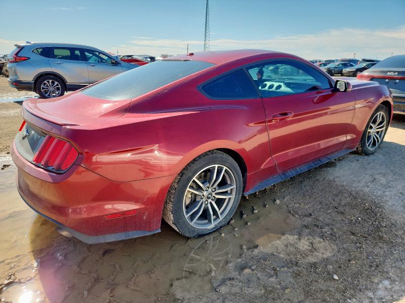 2016 FORD MUSTANG - Other View