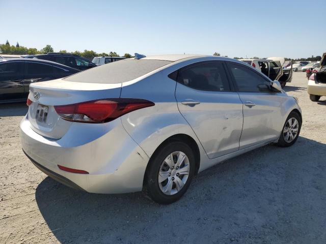 Vin: 5npdh4ae5gh709693, lot: 63713395, hyundai elantra se 20163