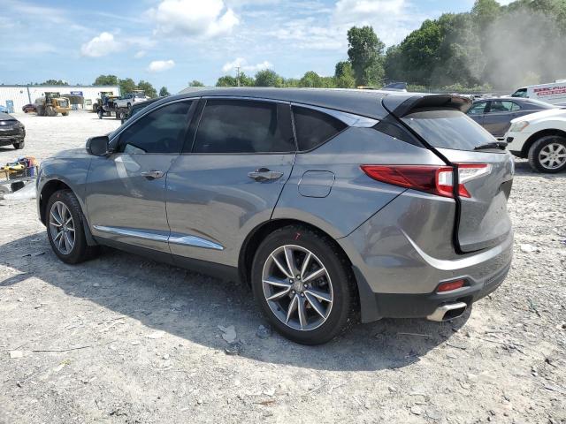 2022 ACURA RDX TECHNO 5J8TC2H57NL010371