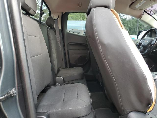 2017 CHEVROLET COLORADO L 1GCHSCEN9H1167336