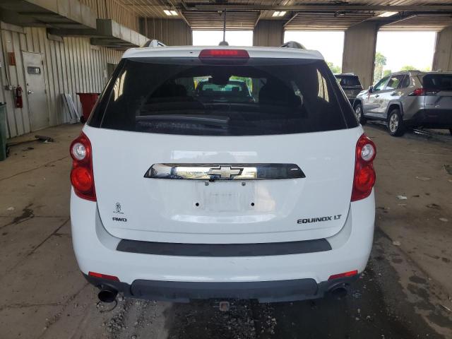 2015 CHEVROLET EQUINOX LT - 2GNFLFE35F6147722