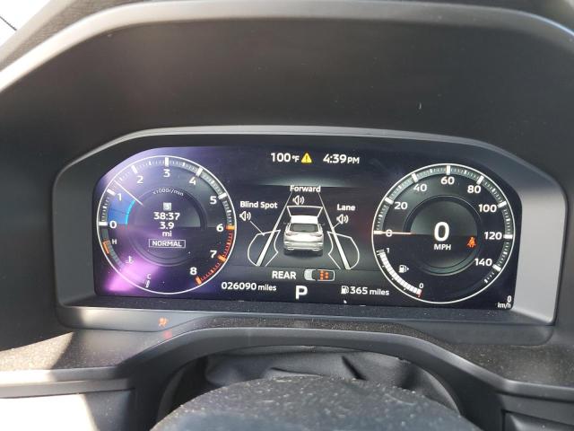 2024 MITSUBISHI OUTLANDER JA4J3VA88RZ016785
