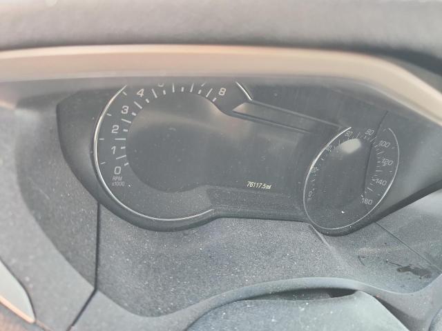 2016 LINCOLN MKZ 3LN6L2J95GR627406