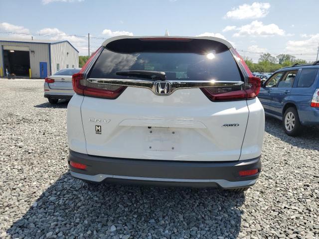 2022 HONDA CR-V EXL 2HKRW2H84NH667465