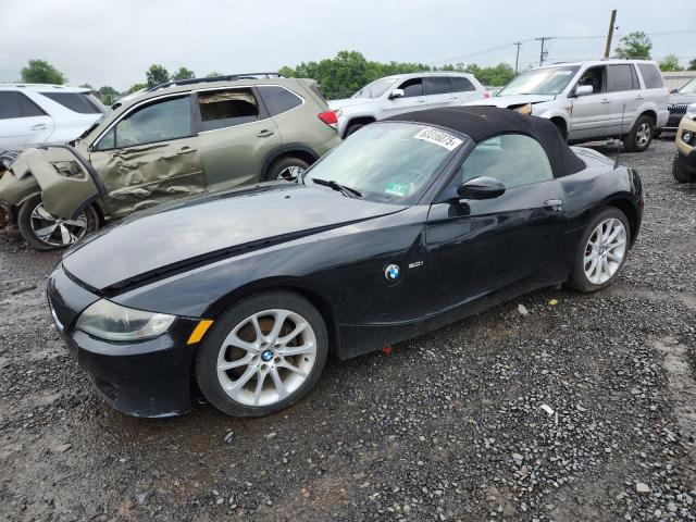 BMW Z4 3.0
