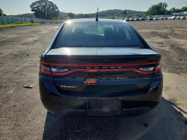 2016 DODGE DART SXT S 1C3CDFFA7GD819759