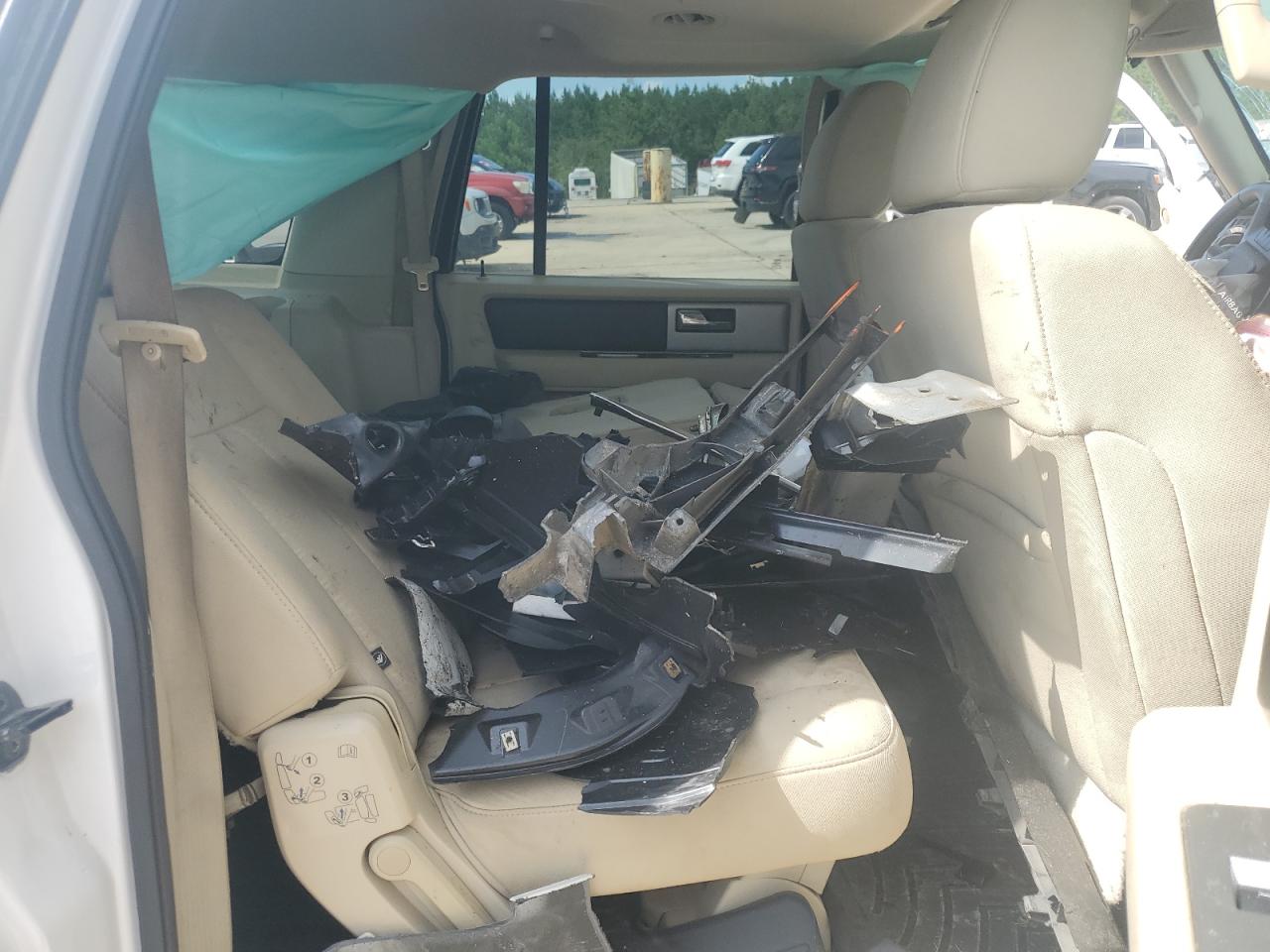 FORD EXPEDITION EL XLT